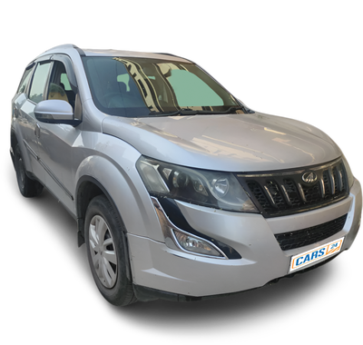 Mahindra XUV500-img